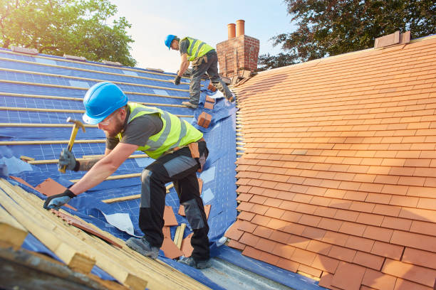 Best Metal Roofing Installation  in Bealeton, VA